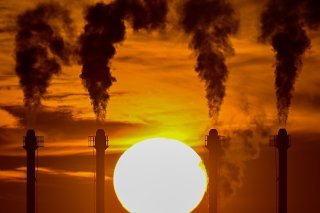 Nous allons toujours à l'opposé de ce qui est requis par l'accord de Paris" sur le climat pour limiter le réchauffement planétaire à 1,5 degré Celsius.